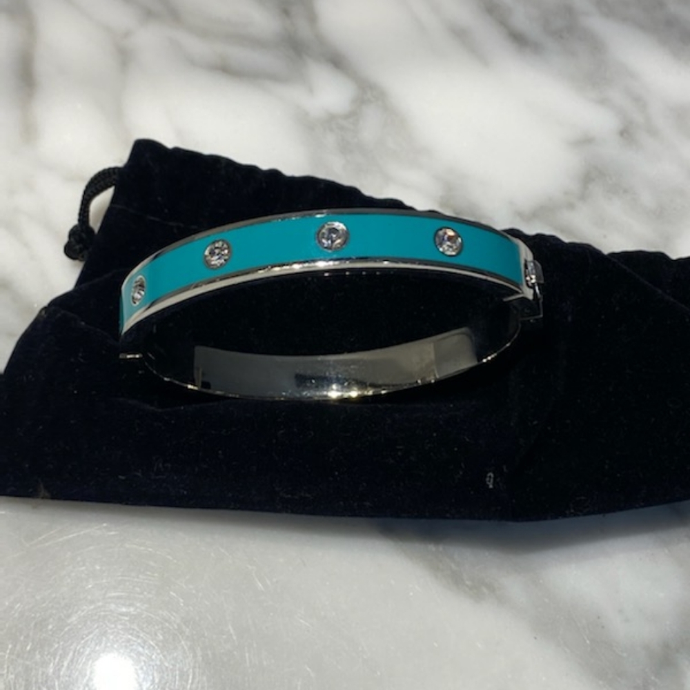 Fossil Bracelet